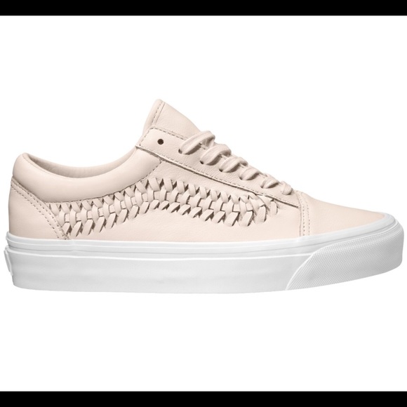 vans weave vans weave